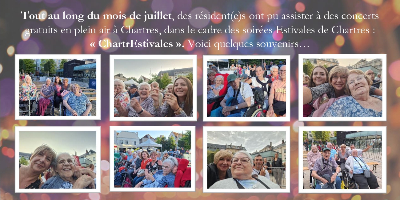 ChartrEstivale