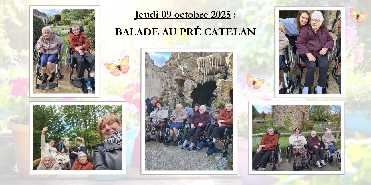 Balade dans Illiers-Combray