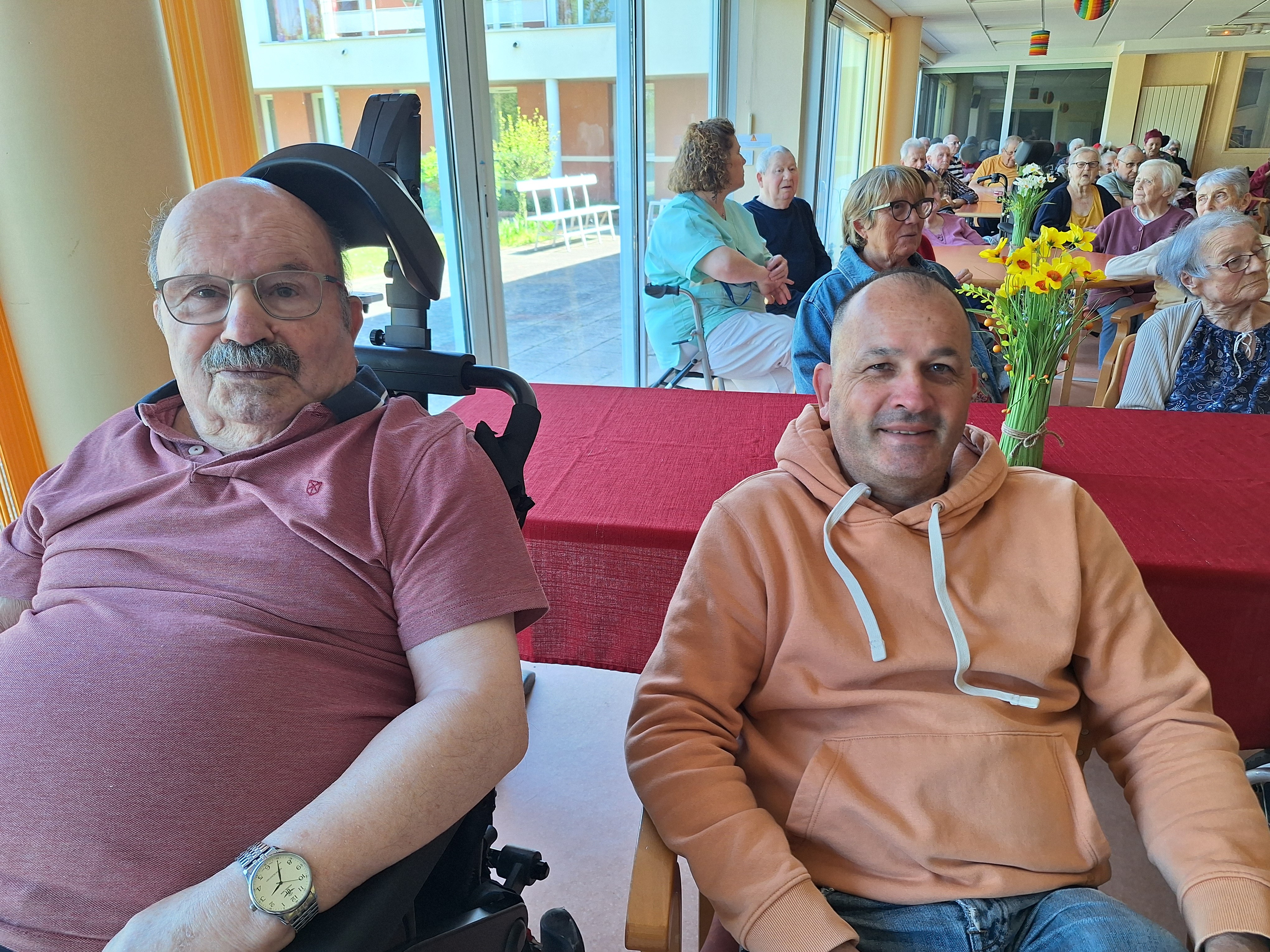 Anniversaires d'avril 2026