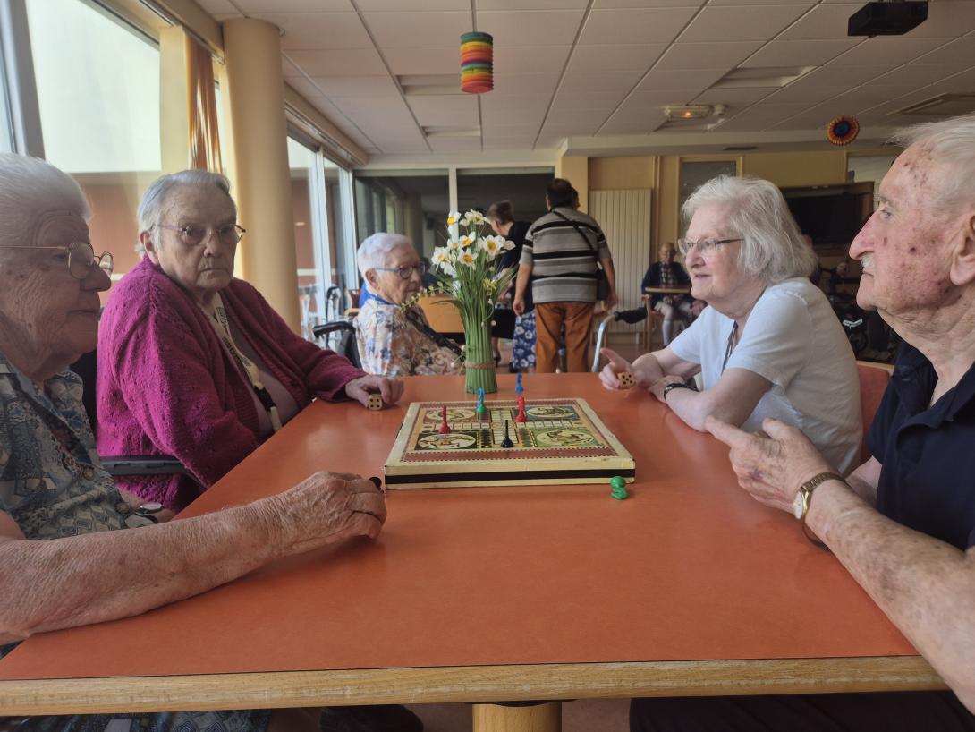 Jeux de société
